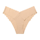 Tulip Seamless panty 3 pack